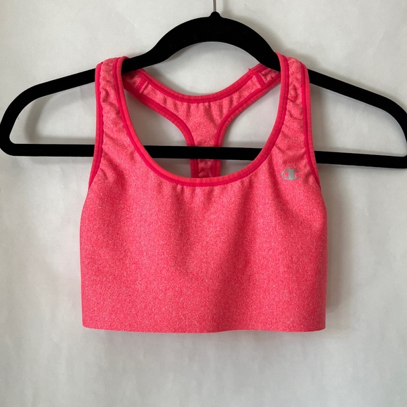 Champion Absolute Sports Bra with SmoothTec Band - Picture 1 of 2